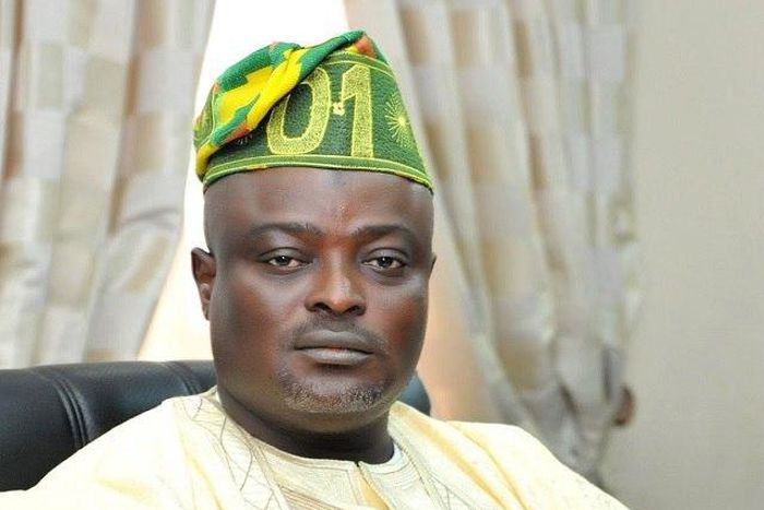 Hon. Mudashiru Obasa is a gentleman