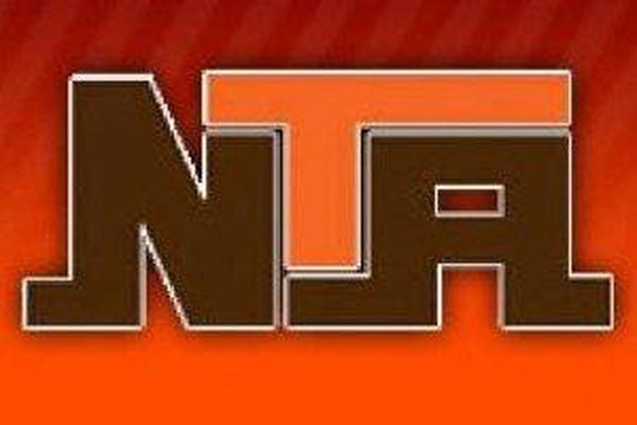 The Nigerian Television Authority.