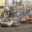 6 dead, many injured in Damaturu bomb explosion