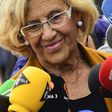 Anti-austerity judge Thanou becomes first female Greek PM