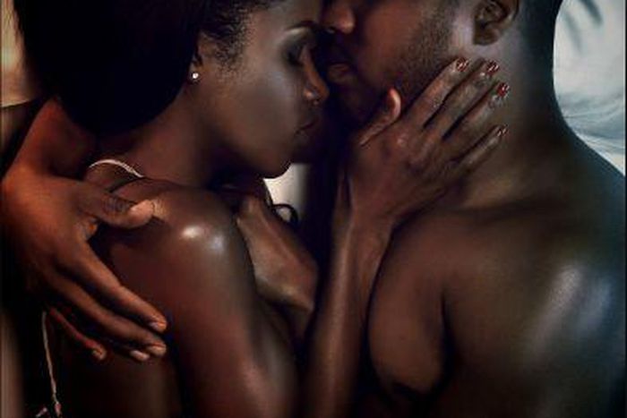 5 different types of people having sex in January