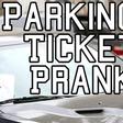Watch this traffic officer making people smile prank