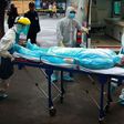 Ebola outbreak could end in 2015, but fight isn't over - UN