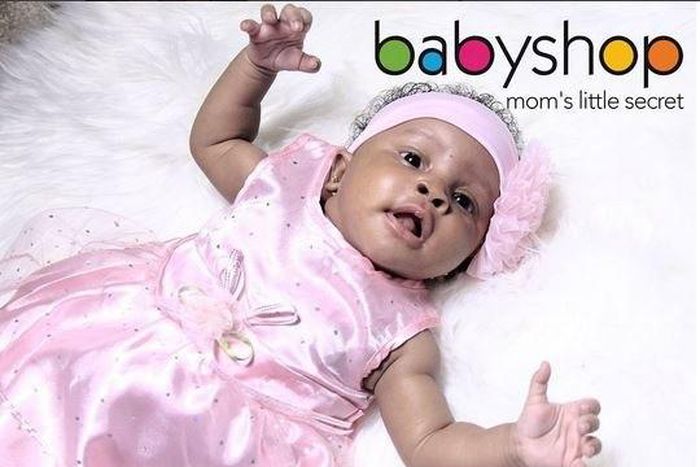 Tiffah, Diamond Platnumz's daughter