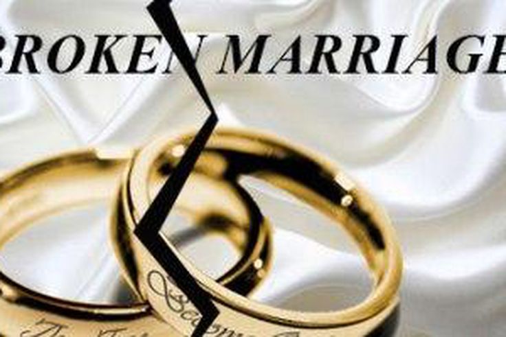 Coourt dissolves six-year old marriage over fornication, pride