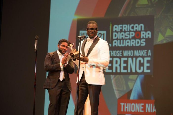 Photos from ADA Awards