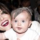 Model, Coco Rocha, says her breast milk dried up after getting shamed for bottle feeding her baby