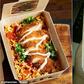 Furious fast food customer posts picture of his KFC Rice Box next to an ad showing what his meal SHOULD look like