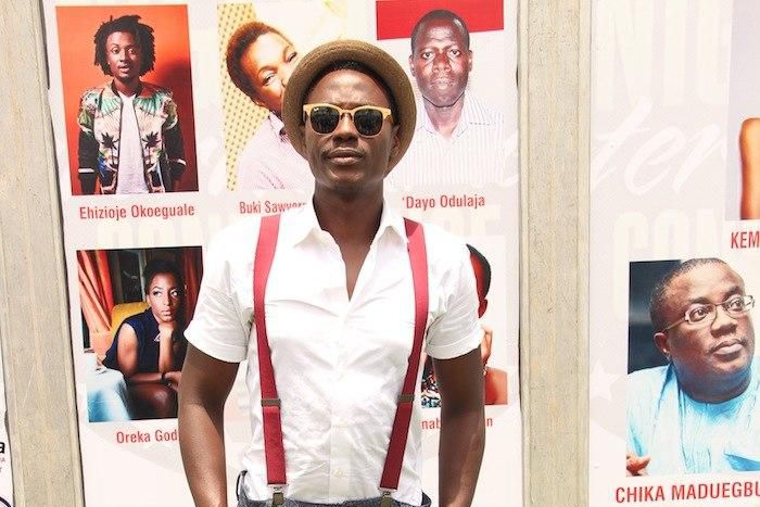  3rd Nigerian Entertainment Conference