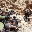China forces used flamethrower to hunt Xinjiang "terrorists"