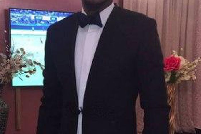 Iconic Nigerian singer, 2Face Idibia at the Hennessy 250th Anniversary in SA