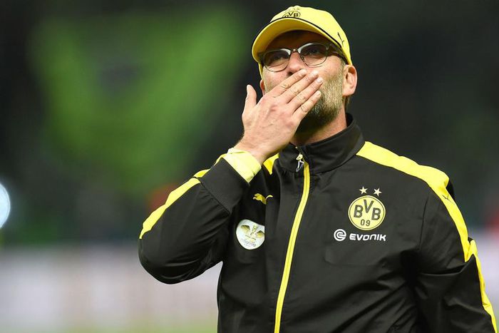 Jurgen Klopp right man for Bayern Munich - Felix Magath