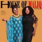 Toyin Aimakhu and Nsikan-Abasi Inam for House of Maliq August 2015 issue