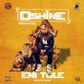 Artwork of Oshine's latest single 'Eni Tole'
