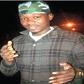 The murdered Tajudeen Raji