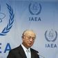 IAEA says Iran sent "substantive" data over its nuclear past