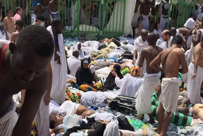 Death toll rises to 717