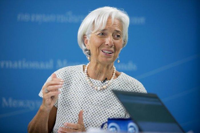 Indonesia is better prepared to face global volatility-IMF head