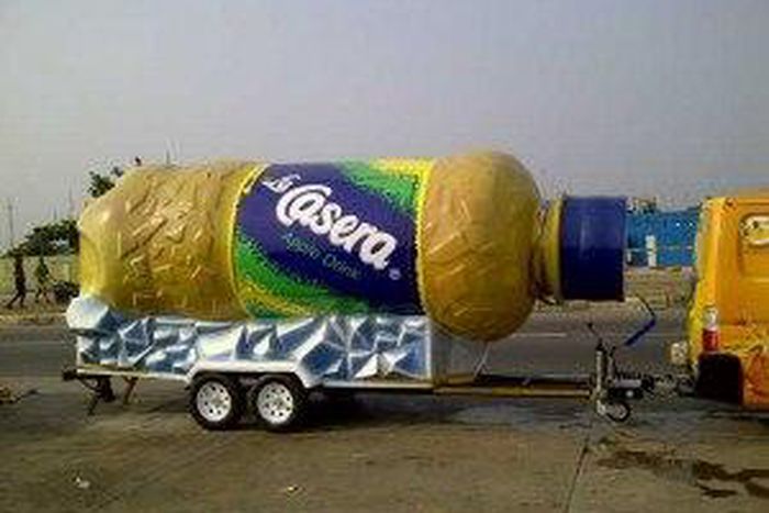 Soft drink maker, La Casera shuts down Lagos operations