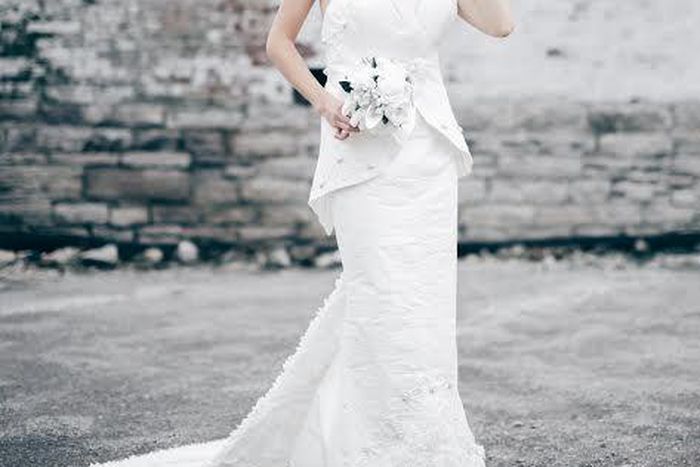 Winner: Donna Pope Vincler of Brentwood, TN