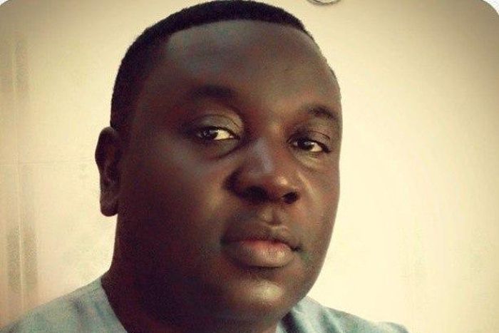 Media guru, CEO Nigezie and Orisun TV, Femi Aderibigbe aka Kwame