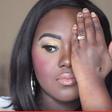 Chanel Boateng shows a bad side of her makeup