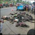 Victims of Road Traffic Crash