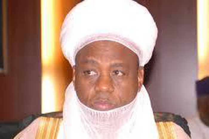 Insurgency unislamic, says Sultan