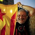 Catalan separatists win majority in regional election - exit poll