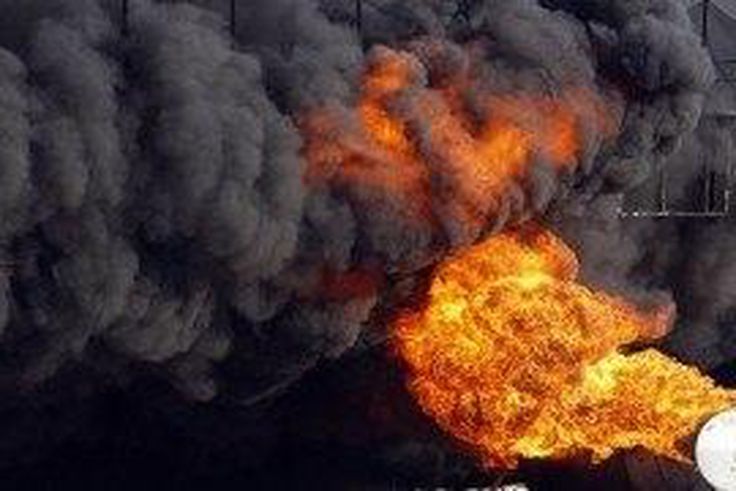 Representational image