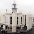 Baitful futuh mosque in London