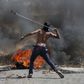 Tensions rise in West Bank