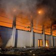 Uproar over German fireman who set asylum shelter ablaze