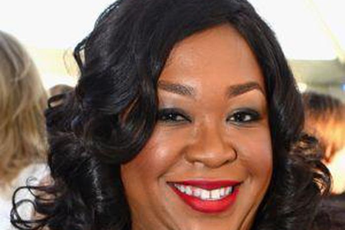 ABC orders the pilot of a new Shonda Rhime's show.