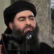 The White House describes Hayali as the second-in-command to IS leader Abu Bakr al-Baghdadi