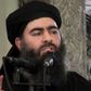 The White House describes Hayali as the second-in-command to IS leader Abu Bakr al-Baghdadi