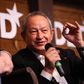 Billionaire Egyptian businessman, Naguib Sawiris