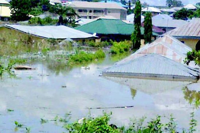 Flood kills 3, displaces 3,620 people in Katsina State says SEMA