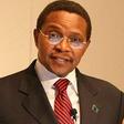 Tanzanian President Jakaya Kikwete