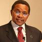 Tanzanian President Jakaya Kikwete