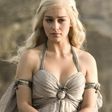 Emila Clark in 'Game of Thrones'