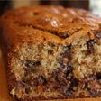 Banana Peanut Butter Bread