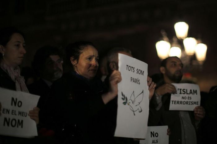 Hungary detains two British citizens convicted of financing terrorism