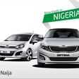 cars made in Nigeria