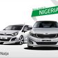cars made in Nigeria