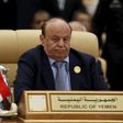 Yemen's exiled president returns to rally forces, over 50 killed