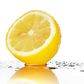 lemon-water