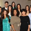 Oprah winfrey and the Kardashians-Jenners