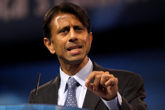 Bobby Jindal