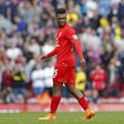 Liverpool leave out Sturridge for Europa League tie
